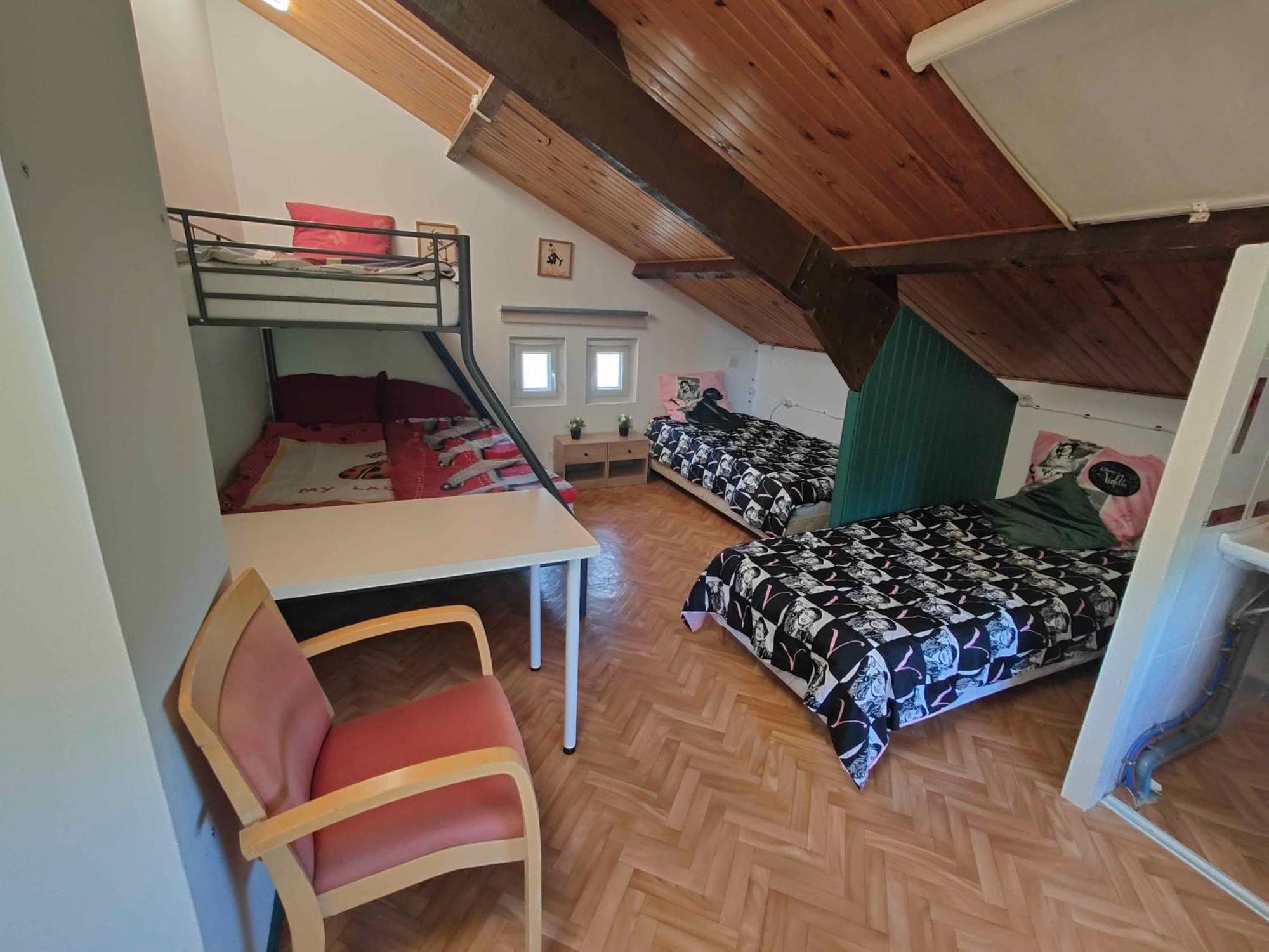Amcp - Ferienhaus