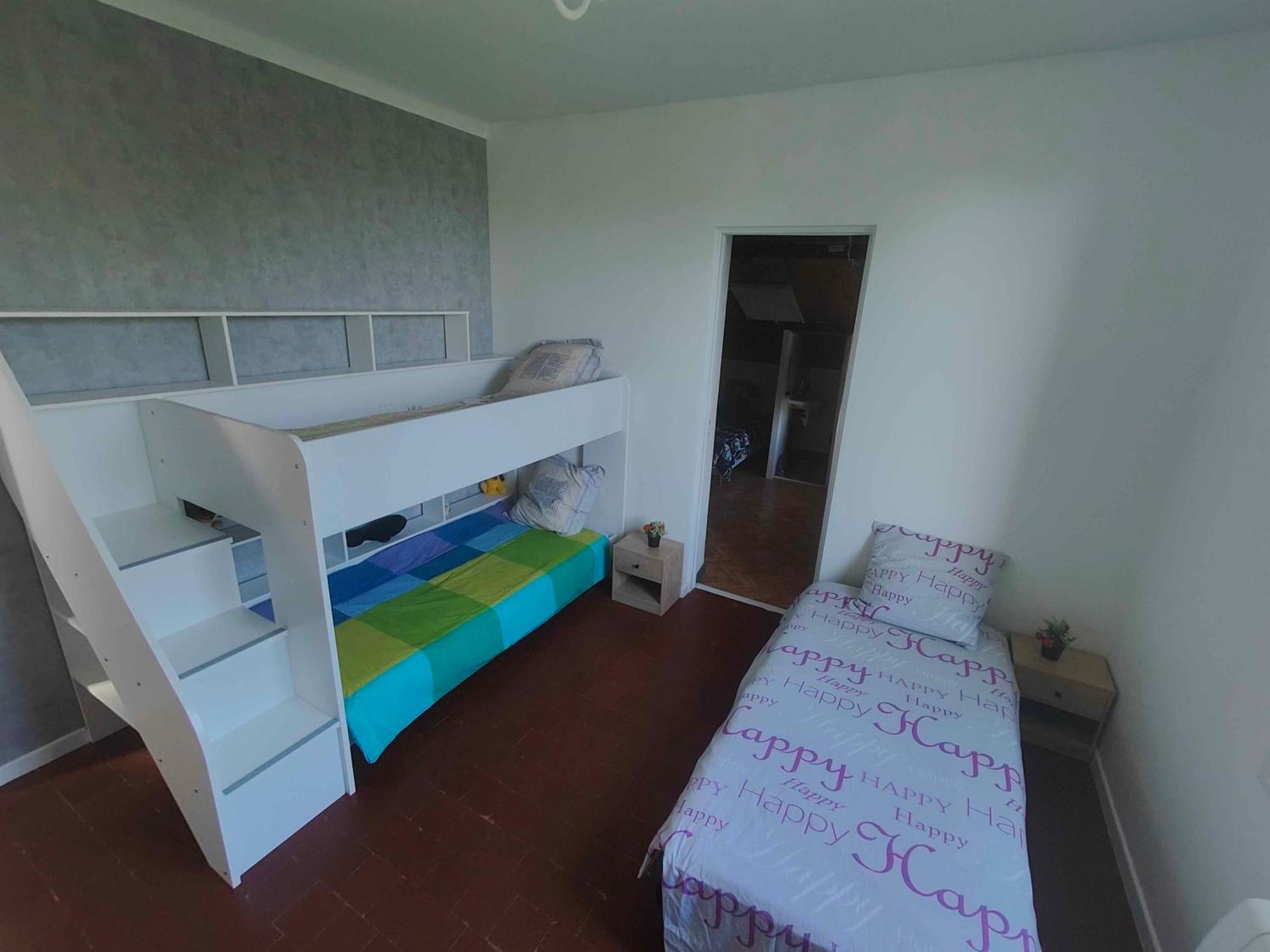 Ferienhaus Amcp - *